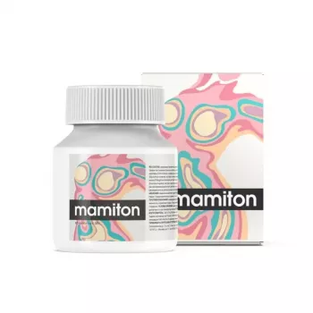 Мамитон - женский онкопротектор - Клуб Восстанови Здоровье "Re-health"