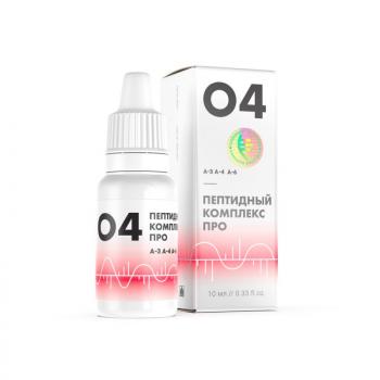 Пептидный Комплекс Про - 04 - суставы и костная ткань - Клуб Восстанови Здоровье "Re-health"
