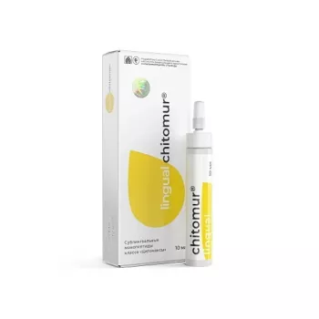 Читомур лингвал - мочевыделительная система - Клуб Восстанови Здоровье "Re-health"