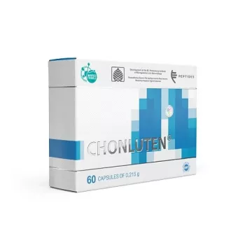 Хонлутен N60 - дыхательная система - Клуб Восстанови Здоровье "Re-health"