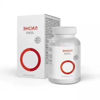 Энсил - онкопротектор и иммуномодулятор - Клуб Восстанови Здоровье "Re-health"