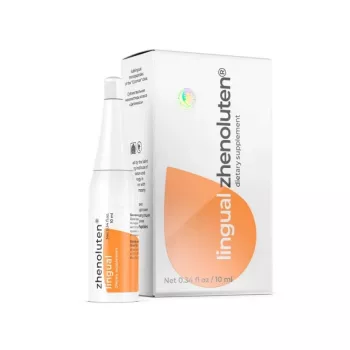 Женолутен лингвал - женская репродуктивная система - Клуб Восстанови Здоровье "Re-health"