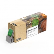 Чай Билинорм для печени и желчевыводящих путей - Клуб Восстанови Здоровье "Re-health"