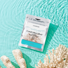 Корал-Майн Cильвер, 10 саше - Клуб Восстанови Здоровье "Re-health"