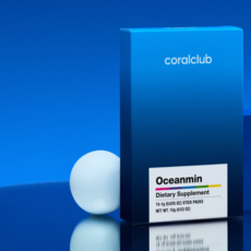 Оушенмин, 15 стиков - Клуб Восстанови Здоровье "Re-health"