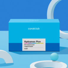 Гидрамакс Плюс - Клуб Восстанови Здоровье "Re-health"