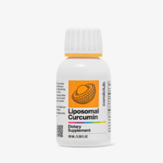 Липосомальный Куркумин - Клуб Восстанови Здоровье "Re-health"