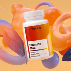 Алтимейт Макс - Клуб Восстанови Здоровье "Re-health"