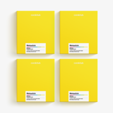 Metastick Pack, 4 упаковки — курс на месяц - Клуб Восстанови Здоровье "Re-health"