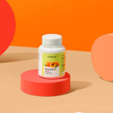 Абрикотаб С - Клуб Восстанови Здоровье "Re-health"