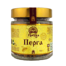 Перга, 100 г - Клуб Восстанови Здоровье "Re-health"