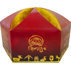 Подарочный Набор «С Любовью от Промёд»! - Клуб Восстанови Здоровье "Re-health"