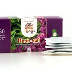 Иван-чай глубокой ферментации в фильтр-пакетах, 30 шт по 2 г - Клуб Восстанови Здоровье "Re-health"
