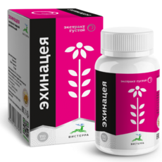 Густой экстракт эхинацеи, 110 г - Клуб Восстанови Здоровье "Re-health"