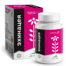 Экстракт эхинацеи, 85 капсул - Клуб Восстанови Здоровье "Re-health"