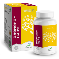 «Элемент-Пант» комплекс с пантами алтайского марала, 120 капсул - Клуб Восстанови Здоровье "Re-health"