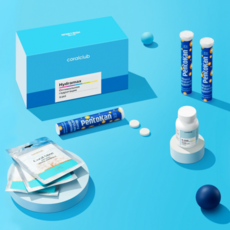 Гидрамакс - Клуб Восстанови Здоровье "Re-health"