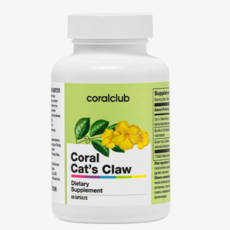 Корал Кошачий Коготь - Клуб Восстанови Здоровье "Re-health"