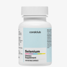 Селен - Клуб Восстанови Здоровье "Re-health"