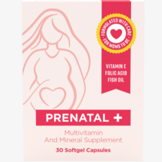  Пренатал+   - Клуб Восстанови Здоровье "Re-health"