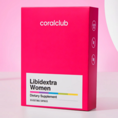 Либидекстра для женщин - Клуб Восстанови Здоровье "Re-health"