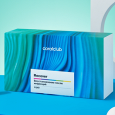 Рикавер - Клуб Восстанови Здоровье "Re-health"