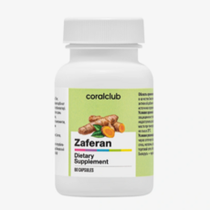 Заферан - Клуб Восстанови Здоровье "Re-health"