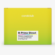 Би-Прайм Директ - Клуб Восстанови Здоровье "Re-health"