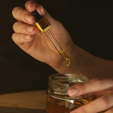 Масло из Амаранта, 100 мл. - Клуб Восстанови Здоровье "Re-health"