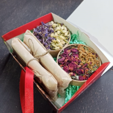 Подарочный набор №2 из Амаранта - Клуб Восстанови Здоровье "Re-health"