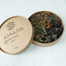 Чай зеленого и красного сортов амаранта 45гр. - Клуб Восстанови Здоровье "Re-health"