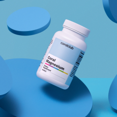 Корал Магний (90 капсул) - Клуб Восстанови Здоровье "Re-health"