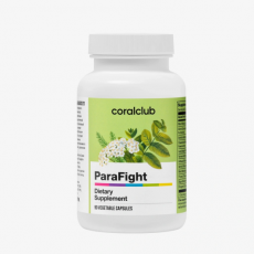 ПараФайт - Клуб Восстанови Здоровье "Re-health"