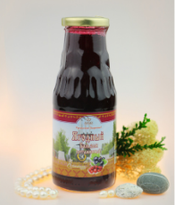 Бальзам "Ягодный" витаминный, 320 мл - Клуб Восстанови Здоровье "Re-health"