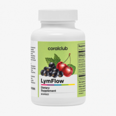 ЛимФлоу - Клуб Восстанови Здоровье "Re-health"