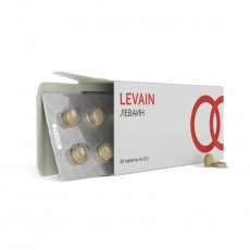 Леваин - комплексный иммуномодулирующий препарат - Клуб Восстанови Здоровье "Re-health"