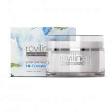 Крем для лица Reviline PRO интенсивный  - Клуб Восстанови Здоровье "Re-health"