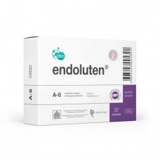 Эндолутен N20 (нейроэндокринная система) - Клуб Восстанови Здоровье "Re-health"