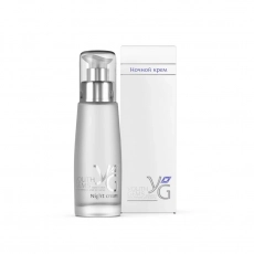 Крем ночной для лица Youth Gems 50мл - Клуб Восстанови Здоровье "Re-health"