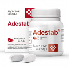 Адестаб - здоровые сосуды - Клуб Восстанови Здоровье "Re-health"