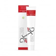 Зубная паста с пептидами YOUTH GEMS для проблемных десен - Клуб Восстанови Здоровье "Re-health"