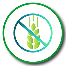 Без глютена - Клуб Восстанови Здоровье "Re-health"