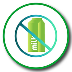 Без лактозы - Клуб Восстанови Здоровье "Re-health"