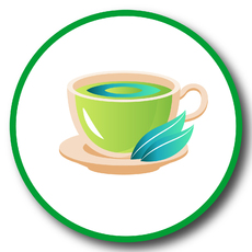 Чай - Клуб Восстанови Здоровье "Re-health"