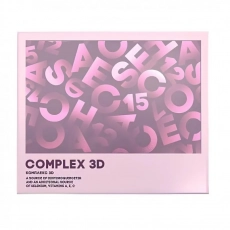 Комплекс 3D - антиоксидант и детоксикант - Клуб Восстанови Здоровье "Re-health"