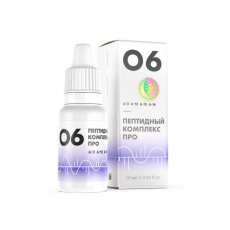 Пептидный Комплекс Про - 06 - мужская половая система - Клуб Восстанови Здоровье "Re-health"