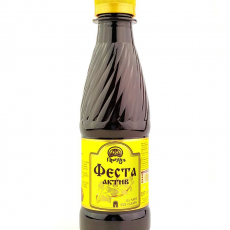 Напиток натуральный «Феста Актив» на чаге без сахара газированный, 250 мл - Клуб Восстанови Здоровье "Re-health"