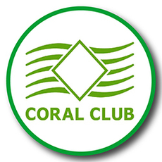 CoralClub - Клуб Восстанови Здоровье "Re-health"