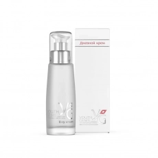 Крем дневной для лица Youth Gems - Клуб Восстанови Здоровье "Re-health"