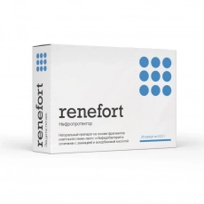 Ренефорт - защита почек - Клуб Восстанови Здоровье "Re-health"